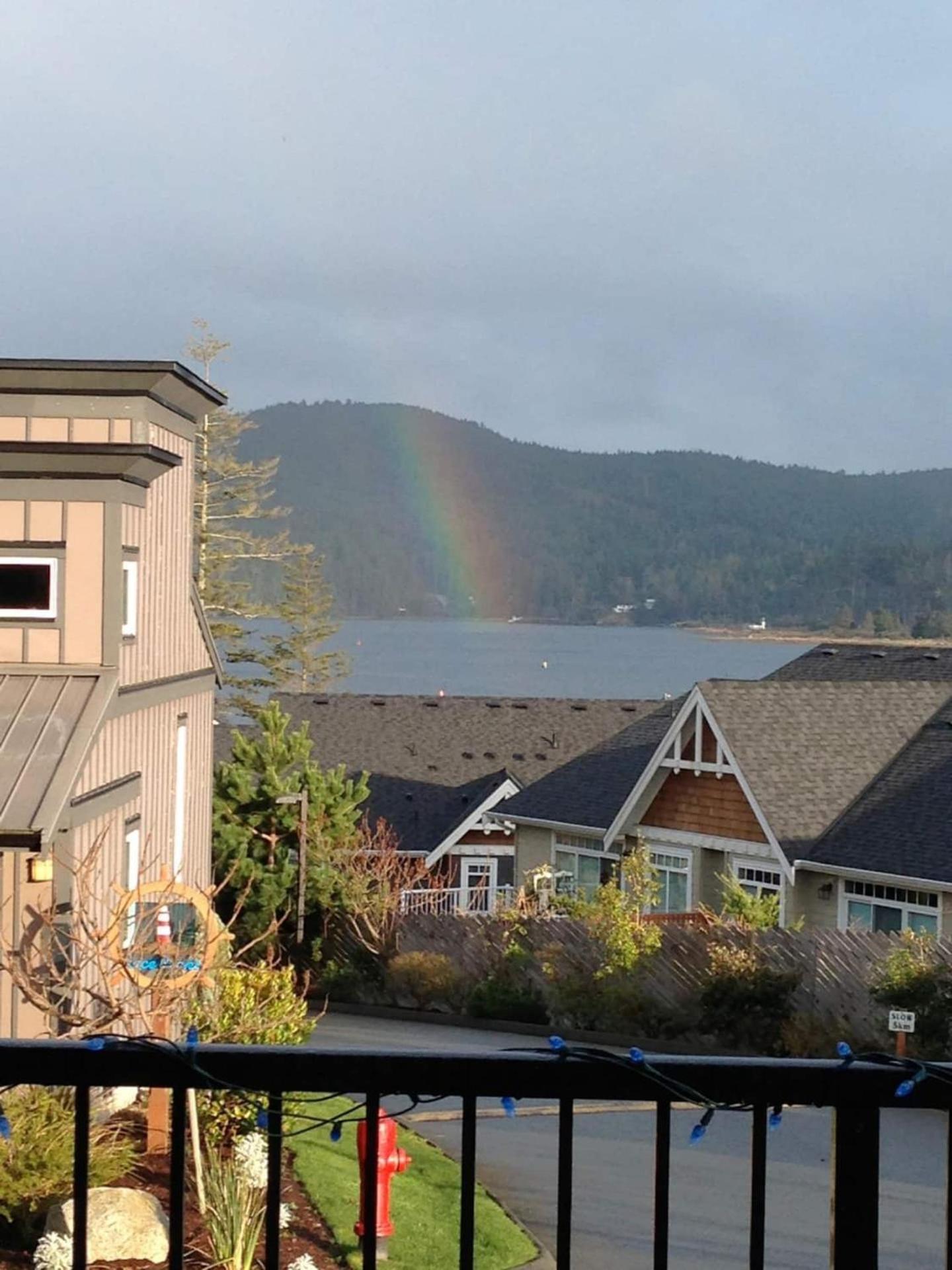 Upscale Sooke Vacation Rental Exterior photo